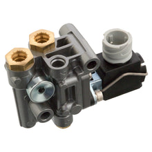 Load image into Gallery viewer, Exhaust Control System Solenoid Valve Fits MAN Lion's Coach MAN TGA Febi 171290