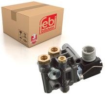 Load image into Gallery viewer, Exhaust Control System Solenoid Valve Fits MAN TGA MAN TGS TGX Febi 171291