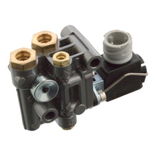 Load image into Gallery viewer, Exhaust Control System Solenoid Valve Fits MAN TGA MAN TGS TGX Febi 171291