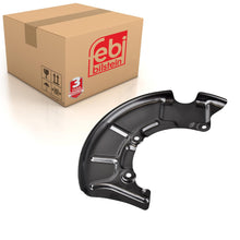 Load image into Gallery viewer, Brake Disc Cover Fits VW OE 1J0 615 312 A Febi 171530