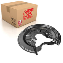 Load image into Gallery viewer, Brake Disc Cover Fits VW OE 1K0 615 612 AB Febi 171536