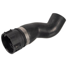 Load image into Gallery viewer, Radiator Hose Inc Quick-Release Fastener Fits VW Tiguan Febi 171591
