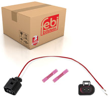 Load image into Gallery viewer, Plug Fits VW OE 1J0 973 722 S1 Febi 171909
