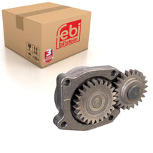 Load image into Gallery viewer, Oil Pump Fits Iveco OE 58 0221 1972 Febi 171975