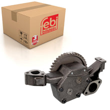 Load image into Gallery viewer, Oil Pump Fits MAN OE 51051016008 Febi 171977