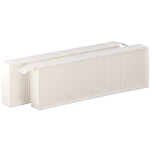 Load image into Gallery viewer, Cabin Pollen Filter X2 Fits Peugeot OE 98 333 508 80 Febi 172062