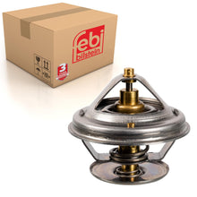 Load image into Gallery viewer, Thermostat Inc Gasket Fits MAN TGA MAN TGS MAN TGX OE 51064026005 Febi 172077