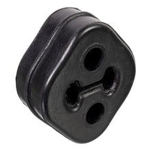 Load image into Gallery viewer, Middle Rear Silencer Exhaust Mounting Fits Iveco OE 5 0413 1271 Febi 172144