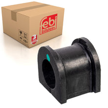 Load image into Gallery viewer, Rear Anti Roll Bar Bush D Stabiliser 22mm S10H28156 Febi 172215