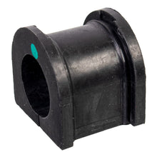 Load image into Gallery viewer, Rear Anti Roll Bar Bush D Stabiliser 22mm S10H28156 Febi 172215