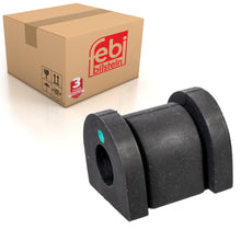 Load image into Gallery viewer, Rear Anti Roll Bar Bush D Stabiliser 17mm 5461306J10 Febi 172216