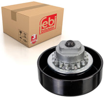Load image into Gallery viewer, Tensioner Pulley Fits Chevrolet (GM) OE 96416331 Febi 172248
