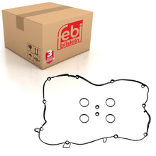 Load image into Gallery viewer, Rocker Cover Gasket Set Fits Mini (BMW) OE 11 12 7 582 400 Febi 172648