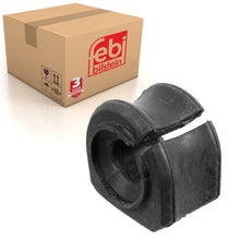 Load image into Gallery viewer, Rear Anti Roll Bar Bush D Stabiliser 27mm 906 326 24 81 Febi 172704
