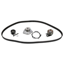 Load image into Gallery viewer, Water Pump Timing Belt Kit Fits Fiat 55183528 Febi 173179