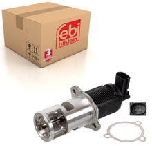 Load image into Gallery viewer, Egr Valve Fits Renault OE 82 00 374 875 Febi 173238