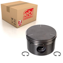 Load image into Gallery viewer, Air Compressor Piston Fits MAN TGA OE 51.54100.7284 SK3 Febi 173452