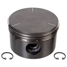 Load image into Gallery viewer, Air Compressor Piston Fits MAN TGA OE 51.54100.7284 SK3 Febi 173452