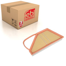 Load image into Gallery viewer, Front Right Air Filter 3W0 129 620 B Febi 173462