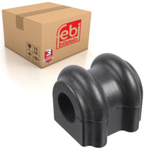 Load image into Gallery viewer, Front Anti Roll Bar Bush D Stabiliser 18mm 548131Y000 Febi 173482