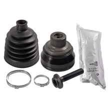 Load image into Gallery viewer, Front Outer Driveshaft Joint Kit 8K0 498 099 D Febi 173506