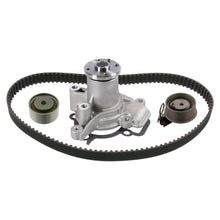 Load image into Gallery viewer, Water Pump Timing Belt Kit Fits Hyundai 2431223202 Febi 173513