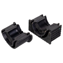 Load image into Gallery viewer, Anti Roll Bar Bush Kit Fits Porsche OE 970 343 792 07 S1 Febi 173516