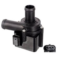Load image into Gallery viewer, Additional Water Pump Fits VW OE 059 121 012 A Febi 173631