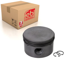 Load image into Gallery viewer, Air Compressor Piston Fits MAN TGA OE 51.54100.7284 SK2 Febi 173696