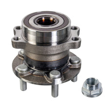 Load image into Gallery viewer, Wheel Bearing Kit Fits Subaru OE 28473FL040 S1 Febi 174806