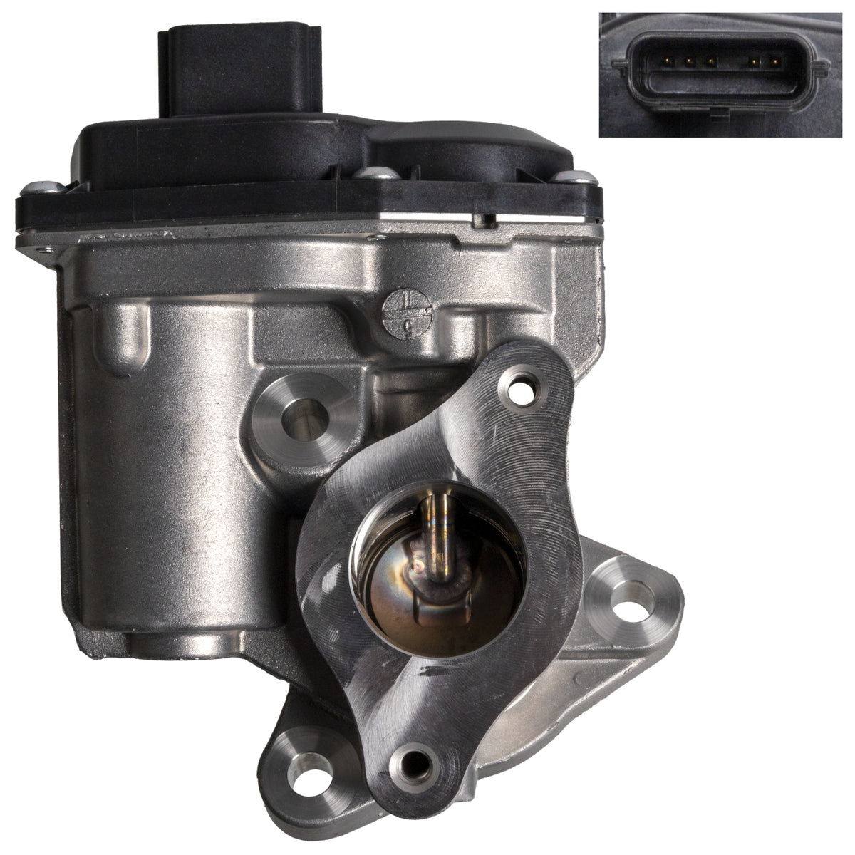 EGR Valve Problems, Symptoms, Testing, Replacement, 50 OFF