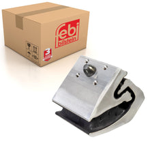 Load image into Gallery viewer, Engine Transmission Mount Fits Scania OE 2 611 114 Febi 175266