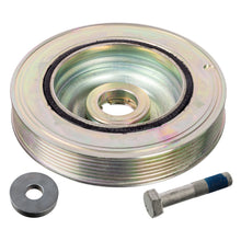 Load image into Gallery viewer, Pulley Set Fits Peugeot 308 Citroen C4 OE 98 013 501 80 S1 Febi 175317