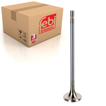 Load image into Gallery viewer, Exhaust Valve Fits Volvo OE 8148574 Febi 175553