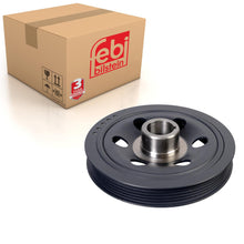Load image into Gallery viewer, Pulley Fits Mercedes OE 270 030 05 03 Febi 175584