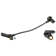 Load image into Gallery viewer, Crankshaft Sensor Fits BMW OE 13 62 7 595 860 Febi 175635