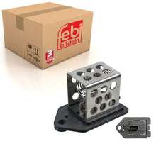 Load image into Gallery viewer, Resistor Fits Citroen OE 1267.E3 Febi 175694
