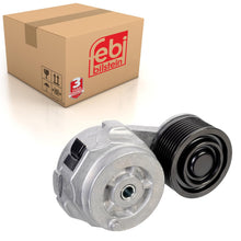 Load image into Gallery viewer, Auxiliary Timing Belt Tensioner Pulley Fits DAF CF LF OE 1704 635 Febi 176027