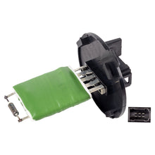 Load image into Gallery viewer, Resistor Fits Citroen OE 6441.CT Febi 176041
