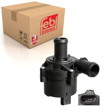 Load image into Gallery viewer, Additional Water Pump Fits VW OE 5Q0 965 567 Febi 176098