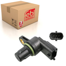 Load image into Gallery viewer, Camshaft Sensor Fits Volvo OE 8658726 Febi 176120