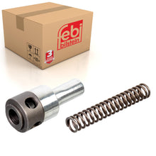 Load image into Gallery viewer, Oil Pressure Valve Fits Volvo OE 22416685 Febi 176264
