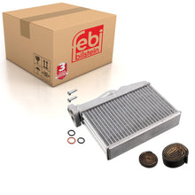 Load image into Gallery viewer, Heat Exchanger Fits BMW OE 64 11 8 385 562 Febi 176345