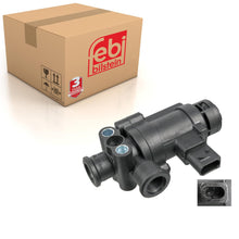 Load image into Gallery viewer, Solenoid Valve Fits Mercedes OE 000 997 52 12 Febi 176377