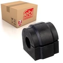 Load image into Gallery viewer, Anti Roll Bar Bush Fits BMW OE 33 50 6 861 463 Febi 176396