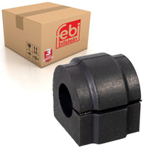 Load image into Gallery viewer, Anti Roll Bar Bush Fits BMW OE 33 50 6 861 466 Febi 176398