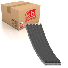 Load image into Gallery viewer, Auxiliary Belt Fits Hyundai OE 25212-2A340 Febi 176687