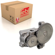 Load image into Gallery viewer, Oil Pump Fits Renault OE 50 10 412 711 Febi 176781