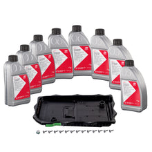 Load image into Gallery viewer, ATF Oil Service Filter Kit Transmission 8L Fits BMW 1 3 4 5 6 Series Febi 176857