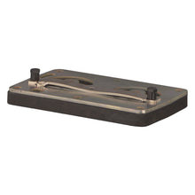 Load image into Gallery viewer, Valve Plate Fits Renault OE 50 01 867 708 S1 Febi 176923